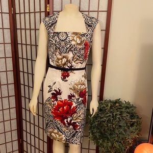 White House Black Market dress